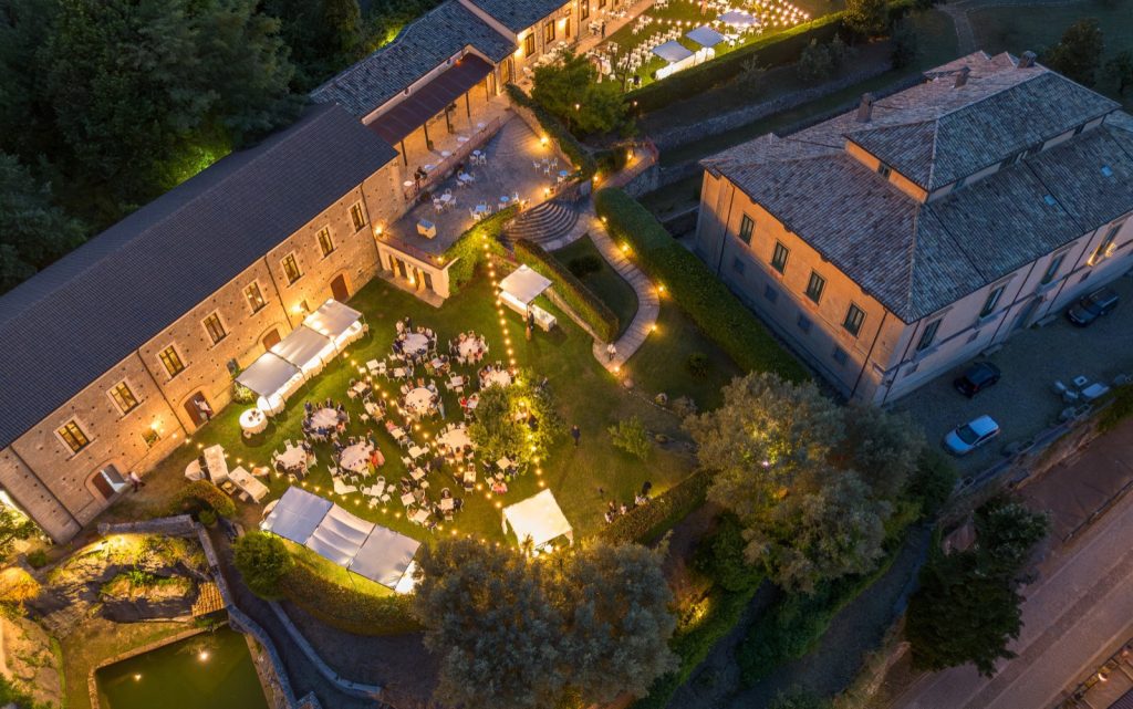 La Filanda dei Quintieri